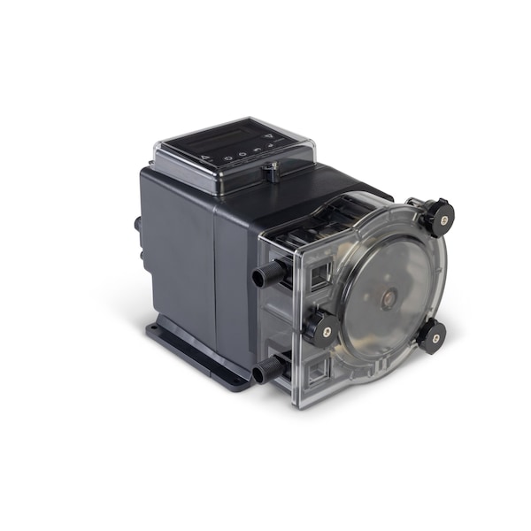 S Series S405 Metering Pump. 150 GPD 25P